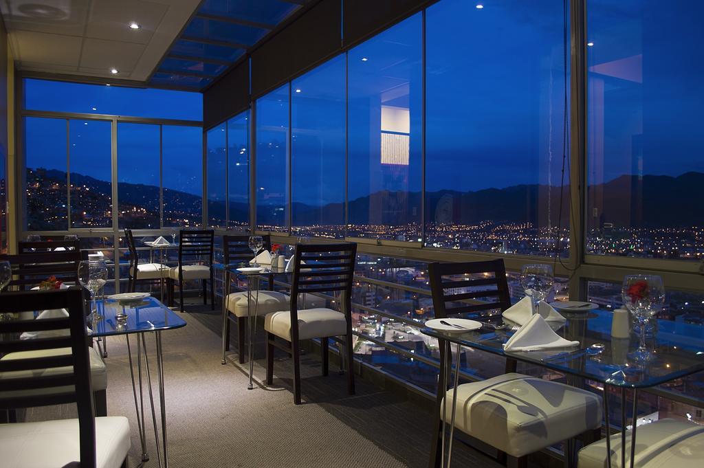 Wyndham Cusco Saqsayhuaman Hotel Bagian luar foto