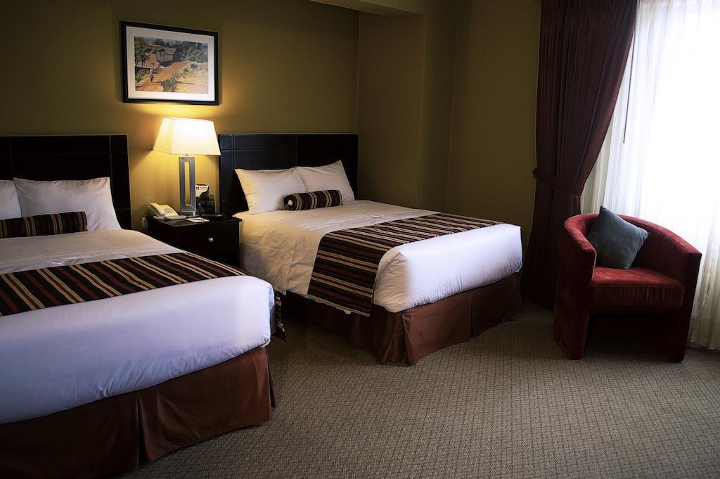 Wyndham Cusco Saqsayhuaman Hotel Bagian luar foto