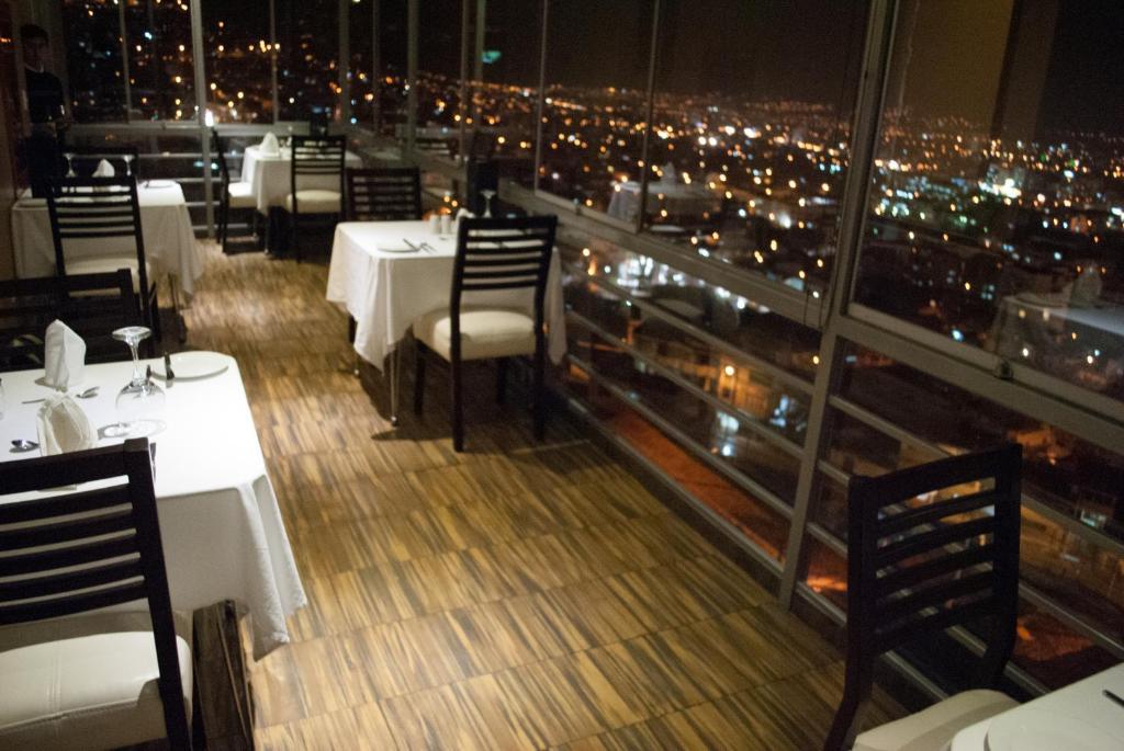Wyndham Cusco Saqsayhuaman Hotel Bagian luar foto