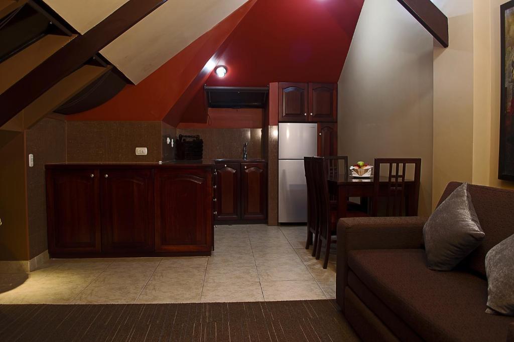 Wyndham Cusco Saqsayhuaman Hotel Bagian luar foto