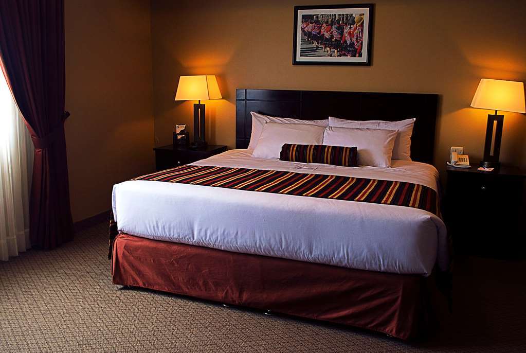 Wyndham Cusco Saqsayhuaman Hotel Ruang foto