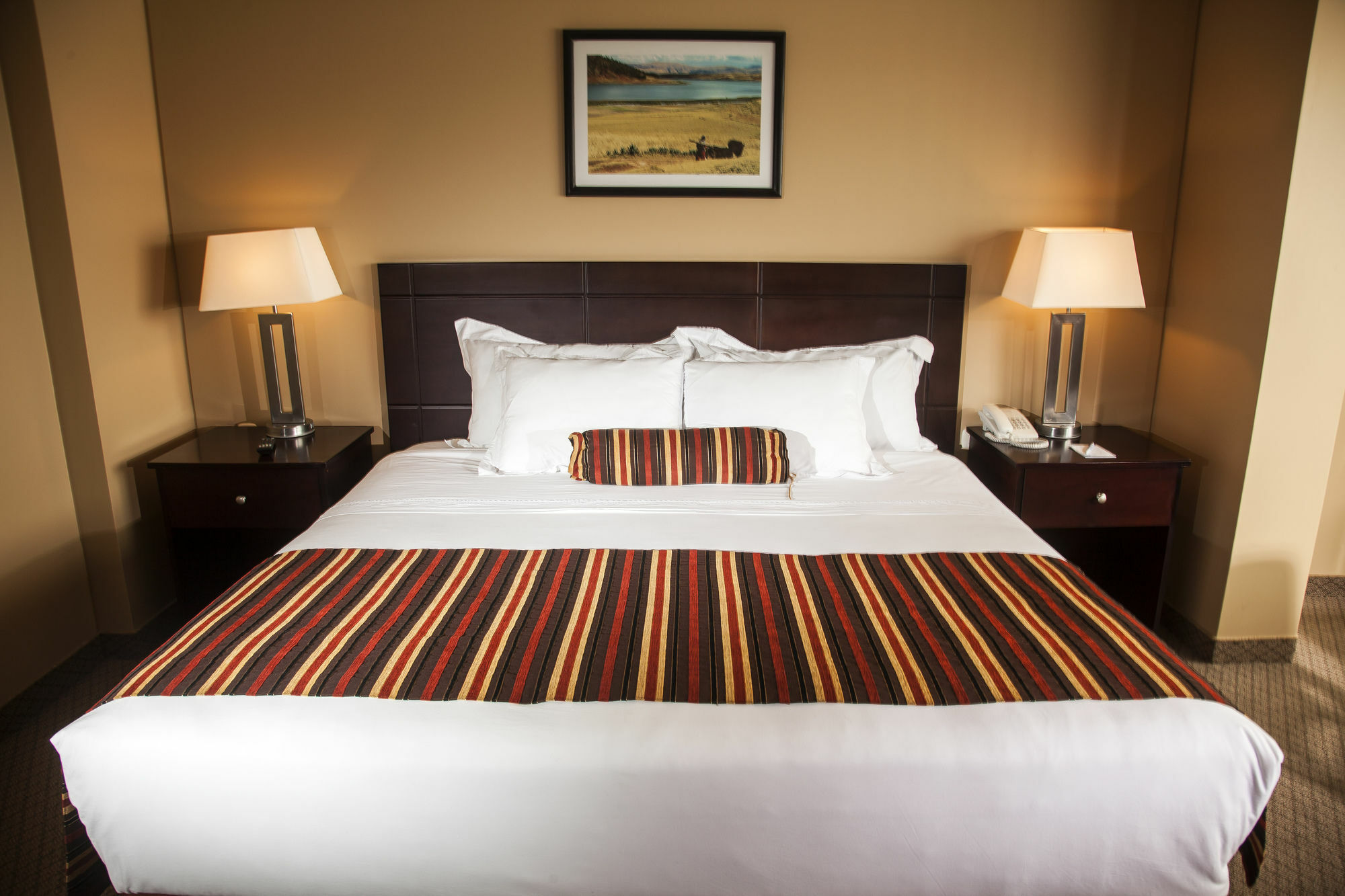 Wyndham Cusco Saqsayhuaman Hotel Bagian luar foto