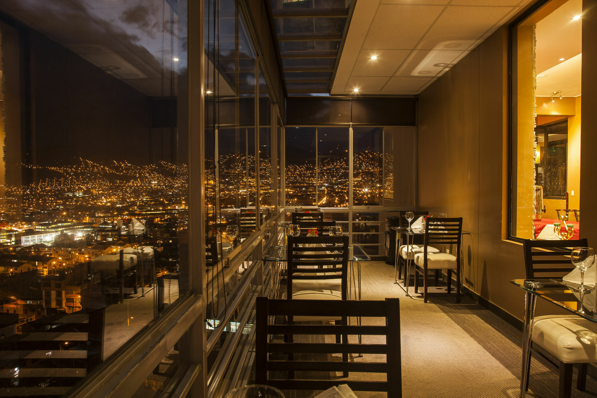 Wyndham Cusco Saqsayhuaman Hotel Bagian luar foto