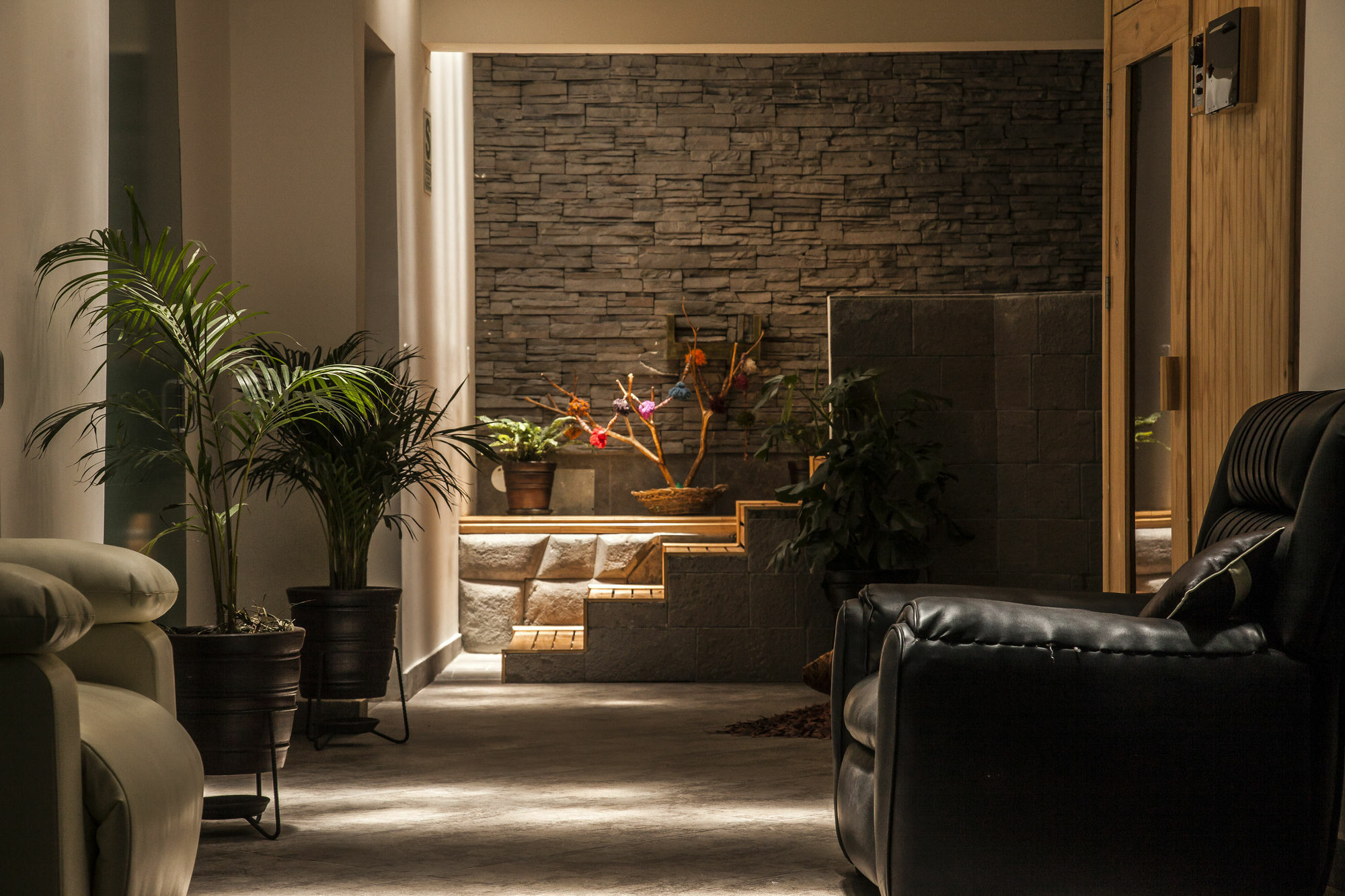 Wyndham Cusco Saqsayhuaman Hotel Bagian luar foto