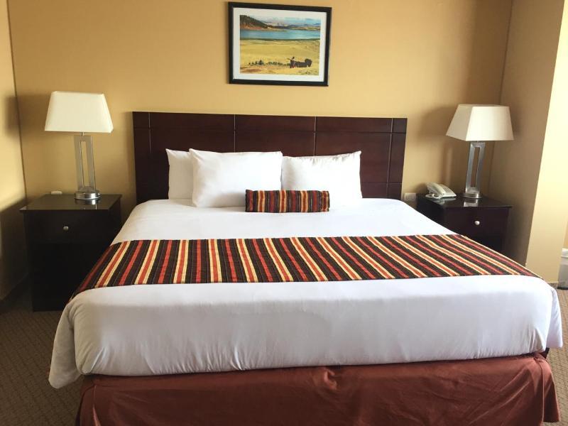 Wyndham Cusco Saqsayhuaman Hotel Bagian luar foto
